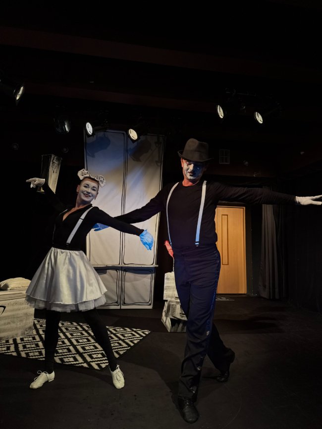 Ці вистави - про важливість слухати своє серце: чим дивуватимуть у Луцьку 17 – 22 березня