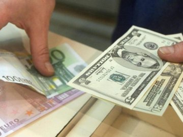 Курс валют у Луцьку на 17 липня