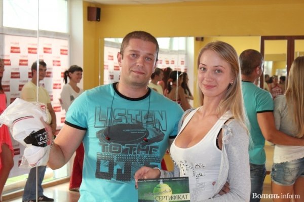 Назвали переможців проекту «Якби я міг ВСЕ». ФОТО