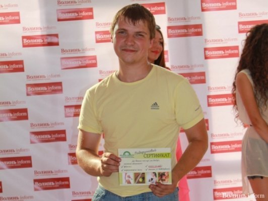 Назвали переможців проекту «Якби я міг ВСЕ». ФОТО