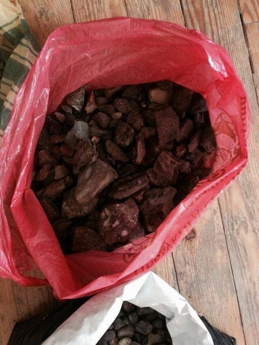 На Рівненщині тривають обшуки в учасників «бурштинової мафії». ФОТО