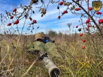 Яка ситуація на Волинському та інших напрямках