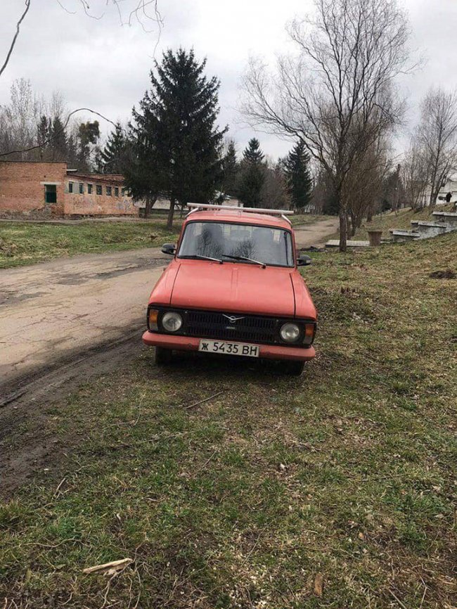 У Луцьку горе-паркувальникам «вліпили» протоколи