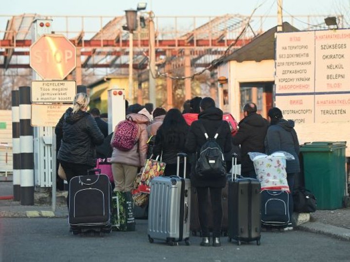 Українцям небезпечно перебувати в Угорщині: термінова заява МЗС
