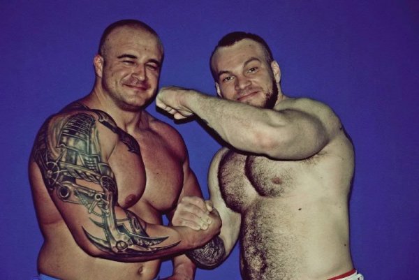 Фотовиставка Юлії Чуйко