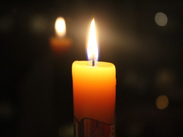 У Луцьку оголосили День жалоби за загиблими