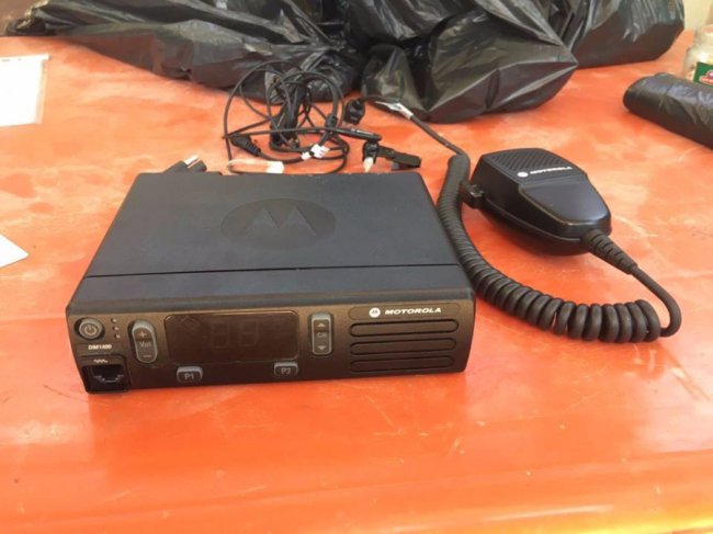 Повідомили, за ким стежила «Варта порядку»