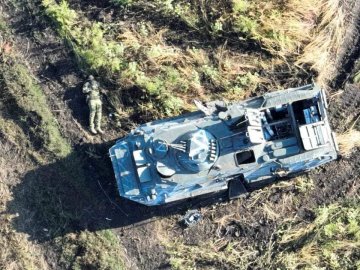 Яка ситуація на Волинському та інших напрямках. ЗВЕДЕННЯ ГЕНШТАБУ