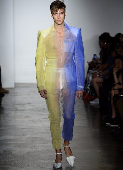 Кольори України у світі: дивовижне поєднання жовтого і блакитного