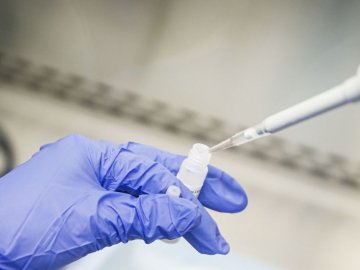 В Італії від коронавірусу померла українка