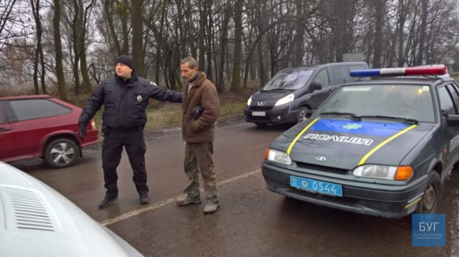 П’яний на «Жигулях» врізався у Fiat у Нововолинську