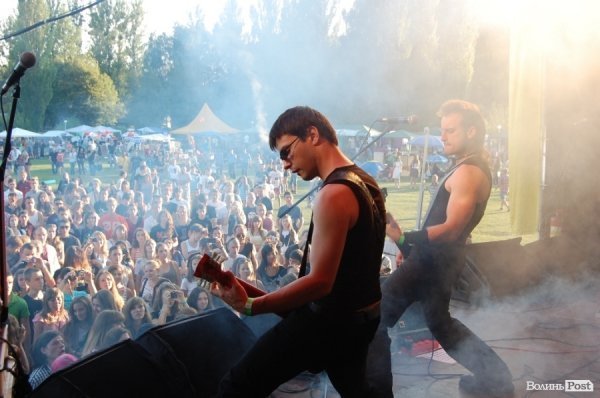 Бандерштат-2013. День другий. ФОТО