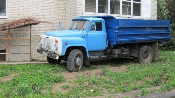 Що будують у Луцьку біля гімназії №21. ФОТО