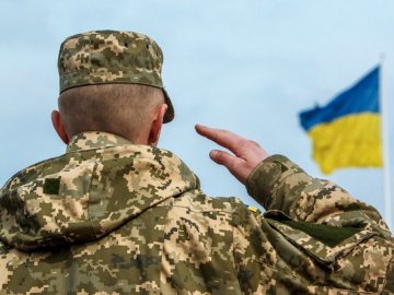 Верховна Рада ухвалила законопроєкт про мобілізацію без демобілізації