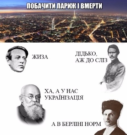 Як школярі креативно вчать історію