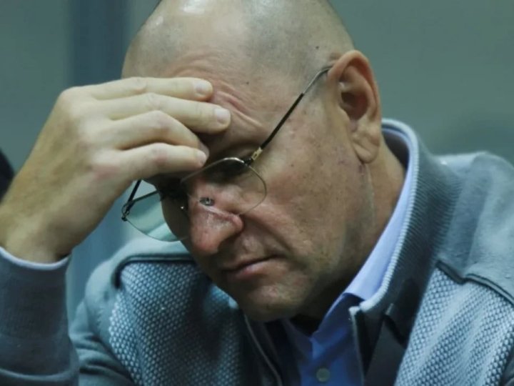 Народному депутатові Шевченку оголосили ще одну підозру: цього разу у «відмиванні» понад 9 млн грн