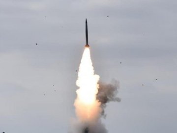 Окупанти завдали ракетного удару по Миргороду, є постраждалі