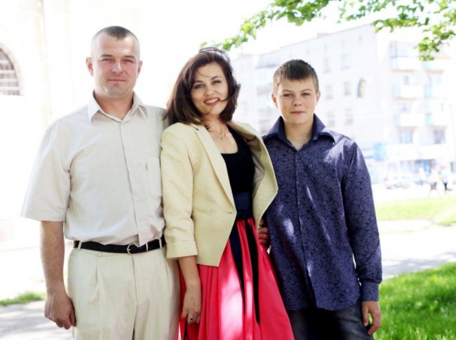 Крила Героїв: зворушливі сім історій дружин загиблих військових з Волині. ФОТО