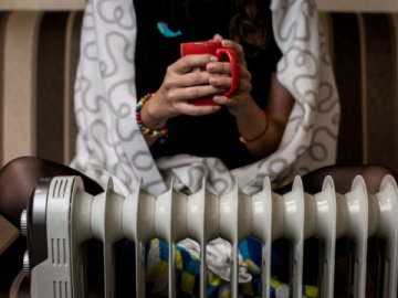 Через ремонти мешканці Луцька сиділи без тепла та води