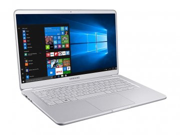Samsung notebook 9: чому варто придбати ноутбук-трансформер?*