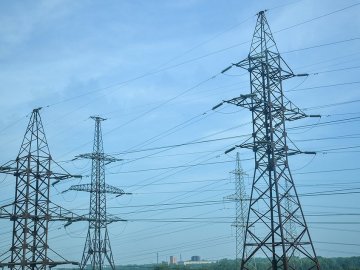 Де на Волині та у Луцьку не буде світла 31 березня