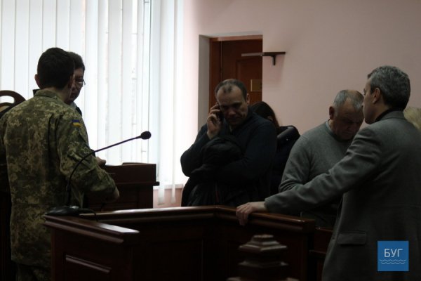 Скандальною судовою справою на Волині зацікавилися в омбудсмена