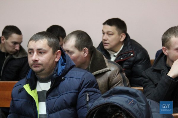 Скандальною судовою справою на Волині зацікавилися в омбудсмена