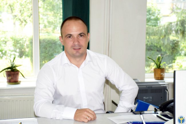 «Це не колишня біржа, а вже сучасна структура», – безробітна про волинський центр зайнятості