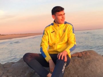 Легкоатлет з Волині посів 6 місце на Паралімпіаді в Токіо