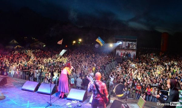 ФОТОРІК-2012. Частина друга