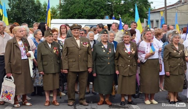 ФОТОРІК-2012. Частина друга