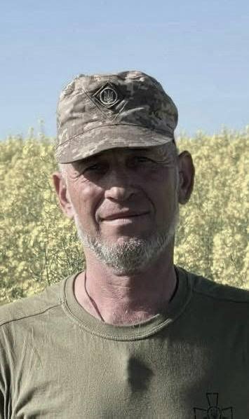 Волиняни завтра прощатимуться з Героєм Юрієм Салабаєм