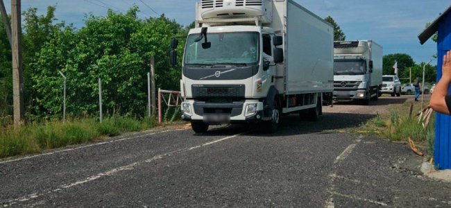 В Україну повернули тіла ще 254 полеглих Героїв