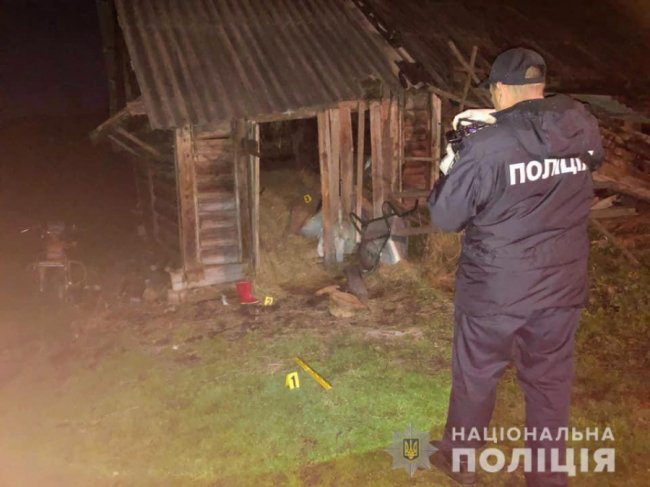 Залишила передсмертну записку: на Прикарпатті повісилась 11-річна дівчинка