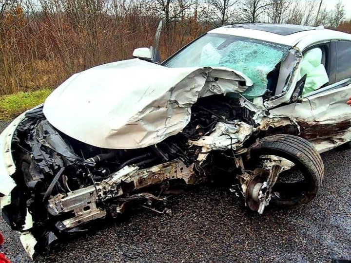 Смертельна ДТП на виїзді з Володимира: загинув 27-річний водій