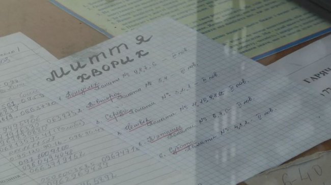 Єдиний на Волині хоспіс заповнений на 90%