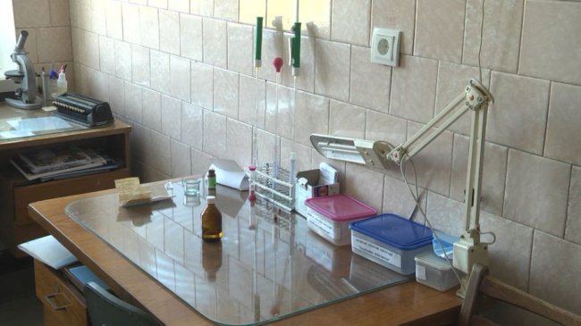 Єдиний на Волині хоспіс заповнений на 90%