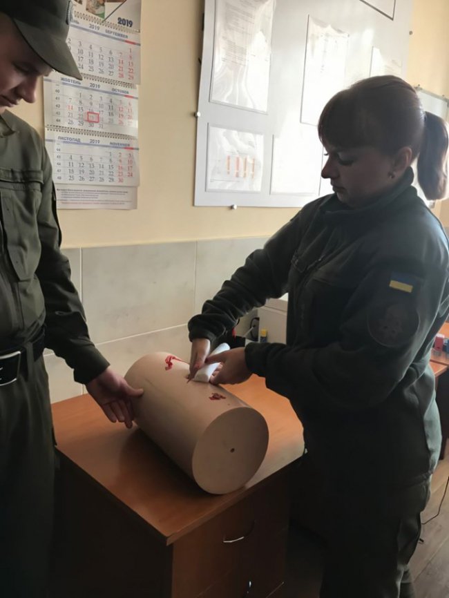 «Перші рази було страшно, а потім звикаєш», – луцький гвардійський медик про участь в ООС. ФОТО