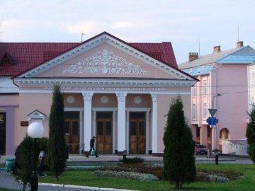 У Луцьку в театрі ляльок буде новий керівник