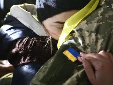 Обмін полоненими: Україна ініціює створення змішаних медкомісій