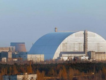 Опромінені окупанти збираються покинути Чорнобиль і Славутич, – Енергоатом