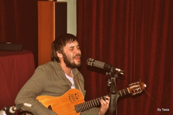 Концерт «Оркестру Че» у Луцьку. ФОТО. ВІДЕО