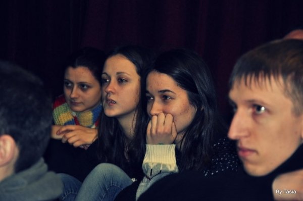 Концерт «Оркестру Че» у Луцьку. ФОТО. ВІДЕО