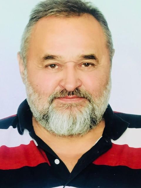 Помер відомий волинський психіатр