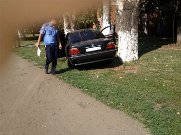 В Одесі працівник прокуратури влаштував смертельну аварію. ФОТО. ВІДЕО