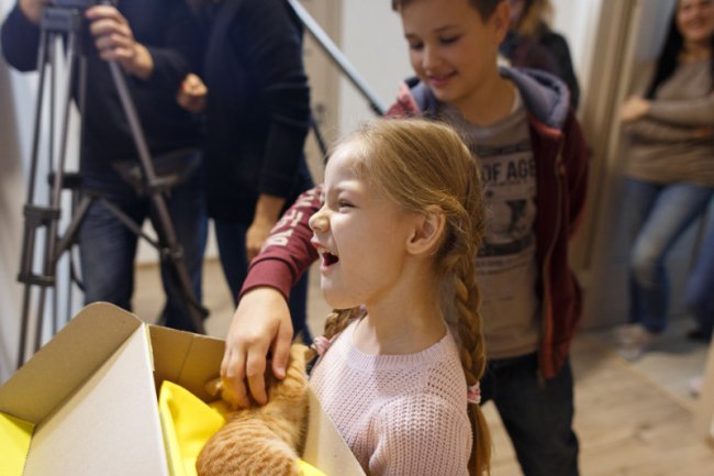 Забудовник Андрій Разумовський знявся у кліпі. ВІДЕО*