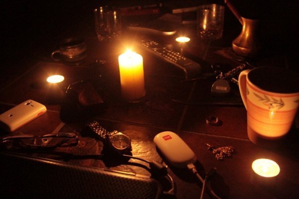 Фотовиставка Олександра Пизи