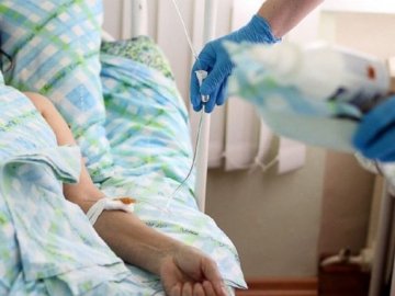 В Івано-Франківську померла породілля з підозрою на коронавірус