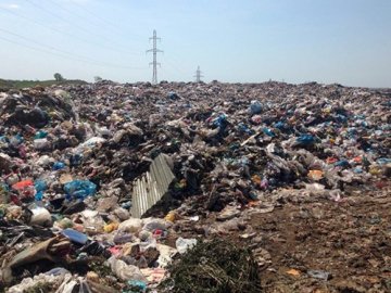 «Екосорт» хоче продовжити сортування сміття у селі Брище