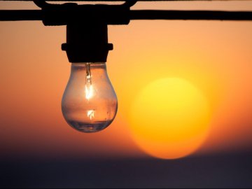 Де на Волині та у Луцьку не буде світла 15 вересня